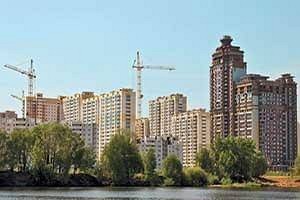 Военная ипотека: увеличение количества сделок в Московской области