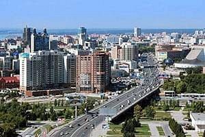 Догонит ли Новосибирск по уровню спроса на военную ипотеку Московскую область