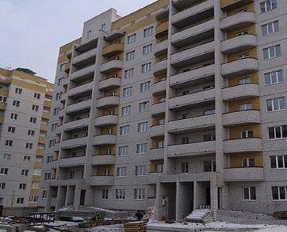 ЖК Уютный - квартиры под военную ипотеку в новостройках